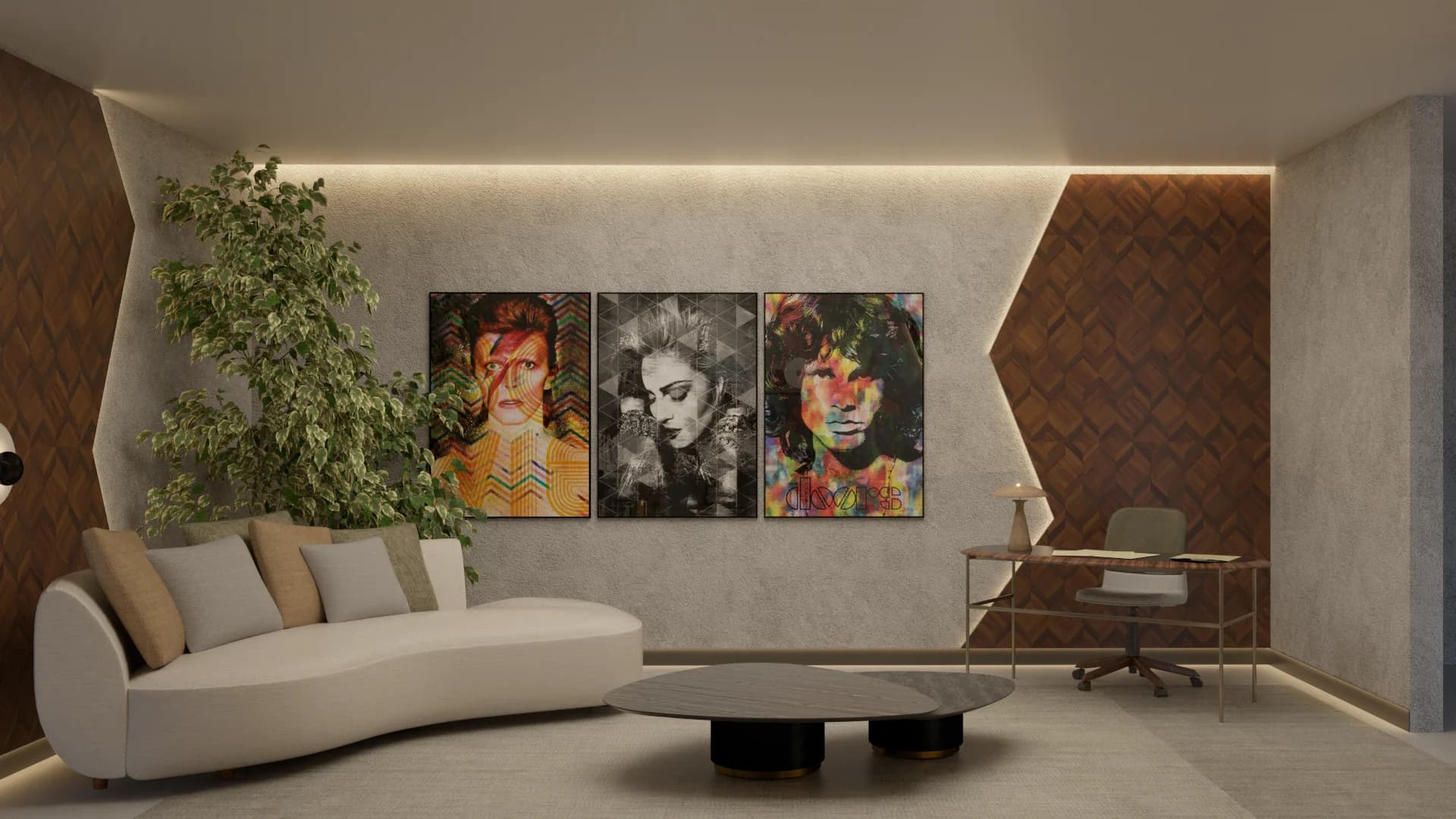 Mostra Robusti