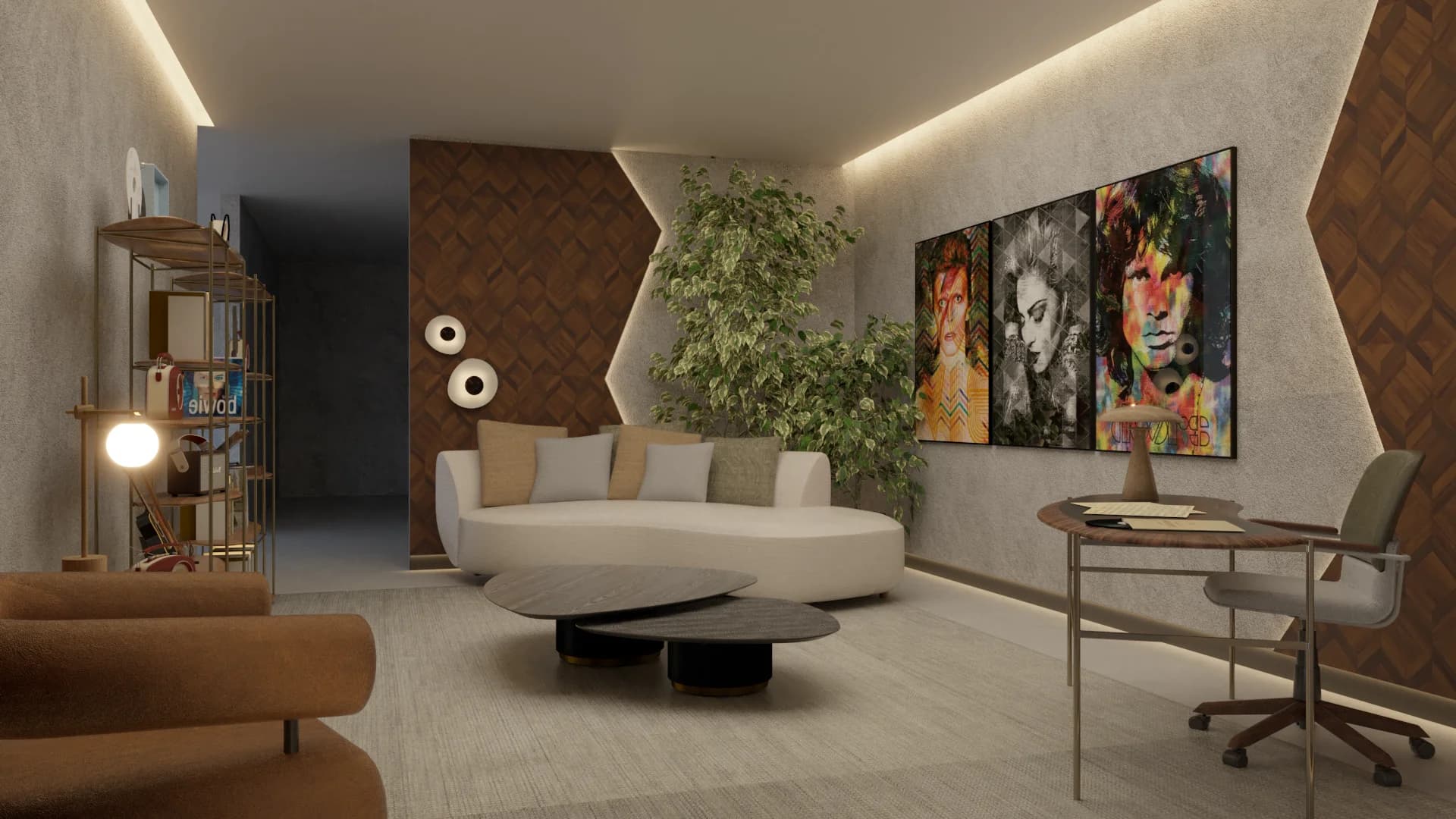 Mostra Robusti — imagem 3