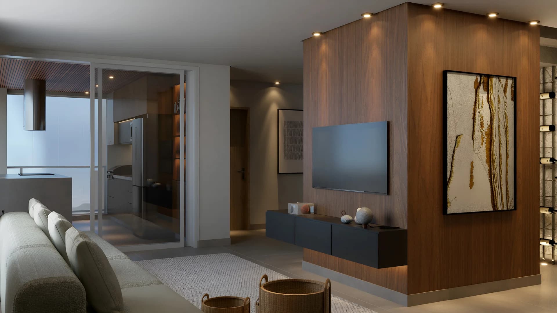 Apartamento Kanoah — imagem 2