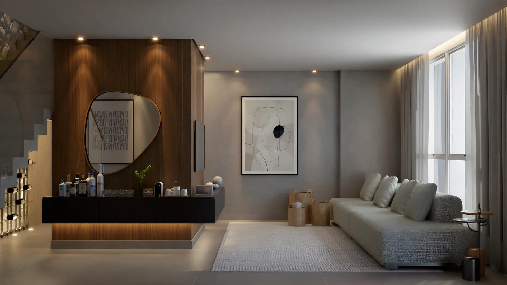 Apartamento Kanoah — imagem 4