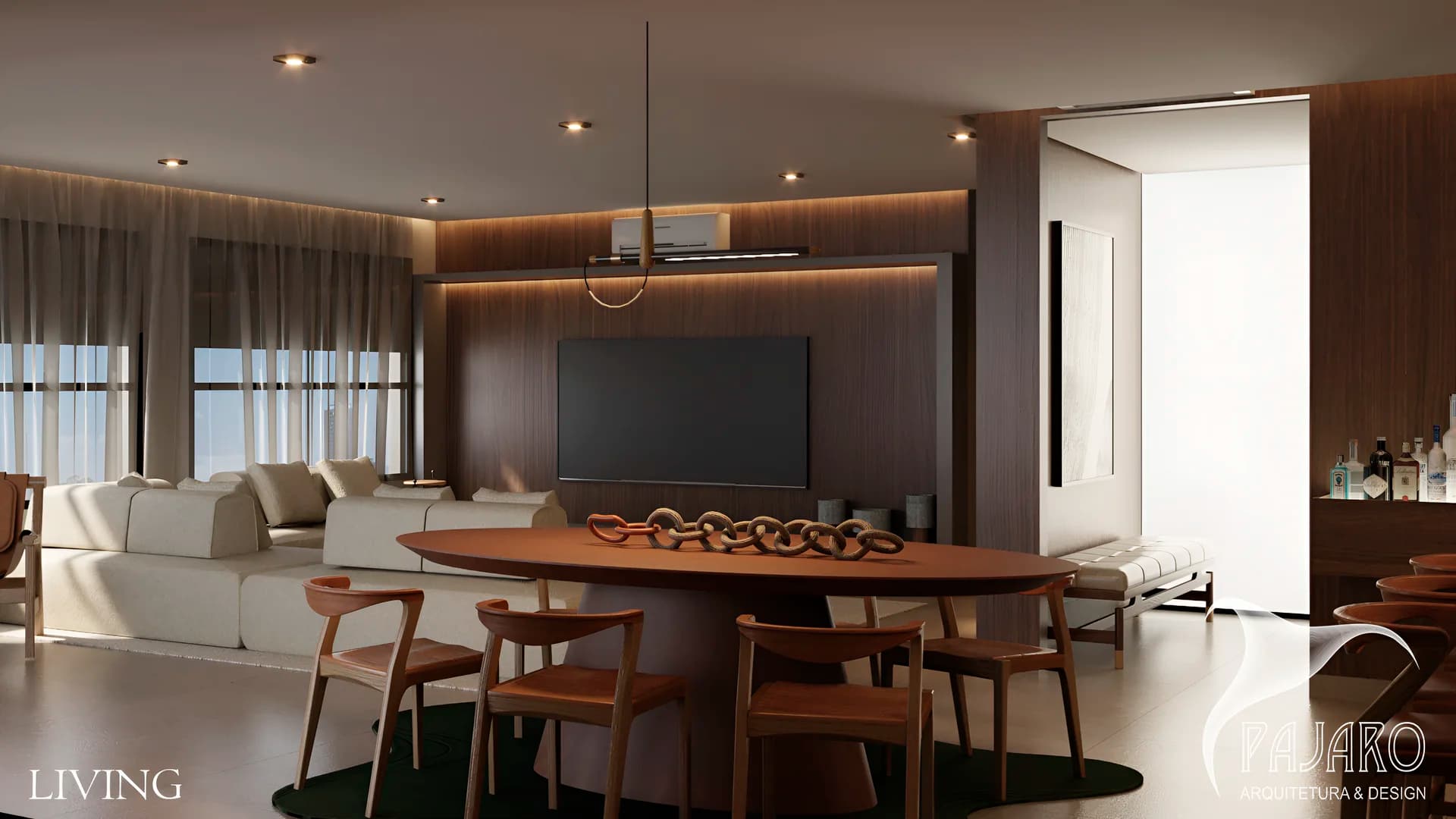 Apartamento Tayga — imagem 2