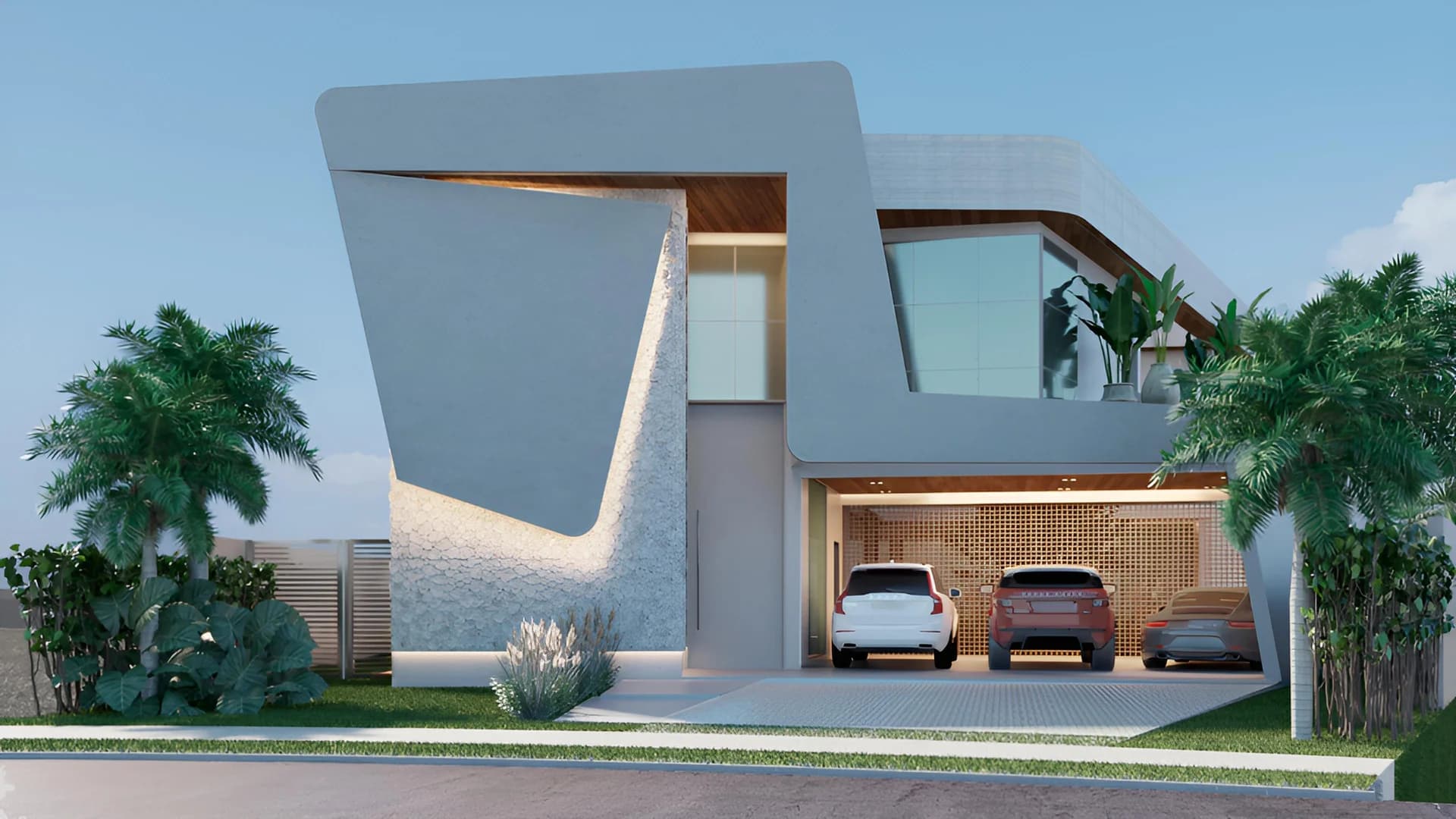 Casa Alphaville 1 — imagem 2