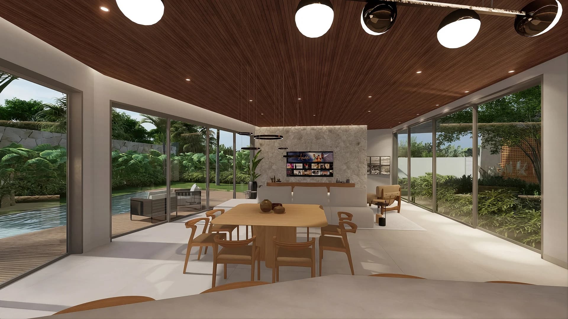 Casa Alphaville 1 — imagem 3