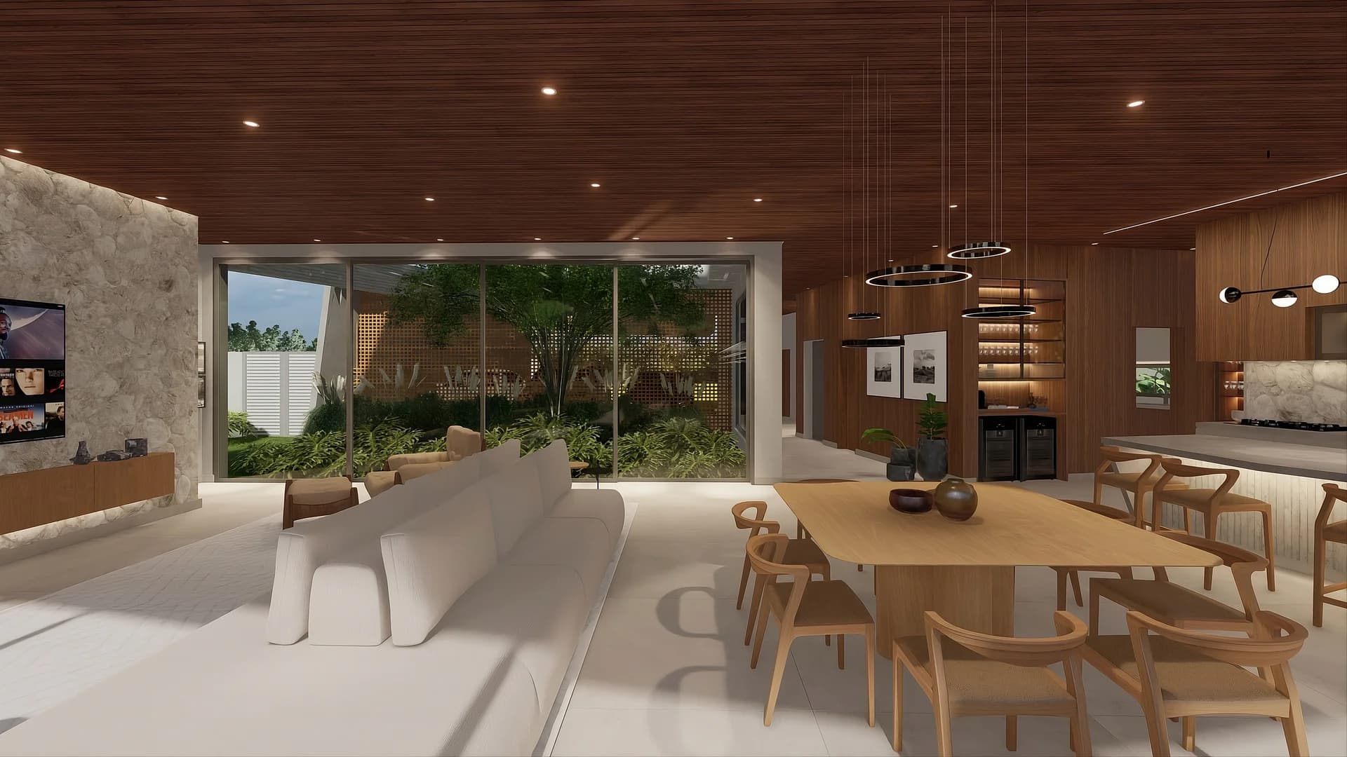 Casa Alphaville 1 — imagem 4