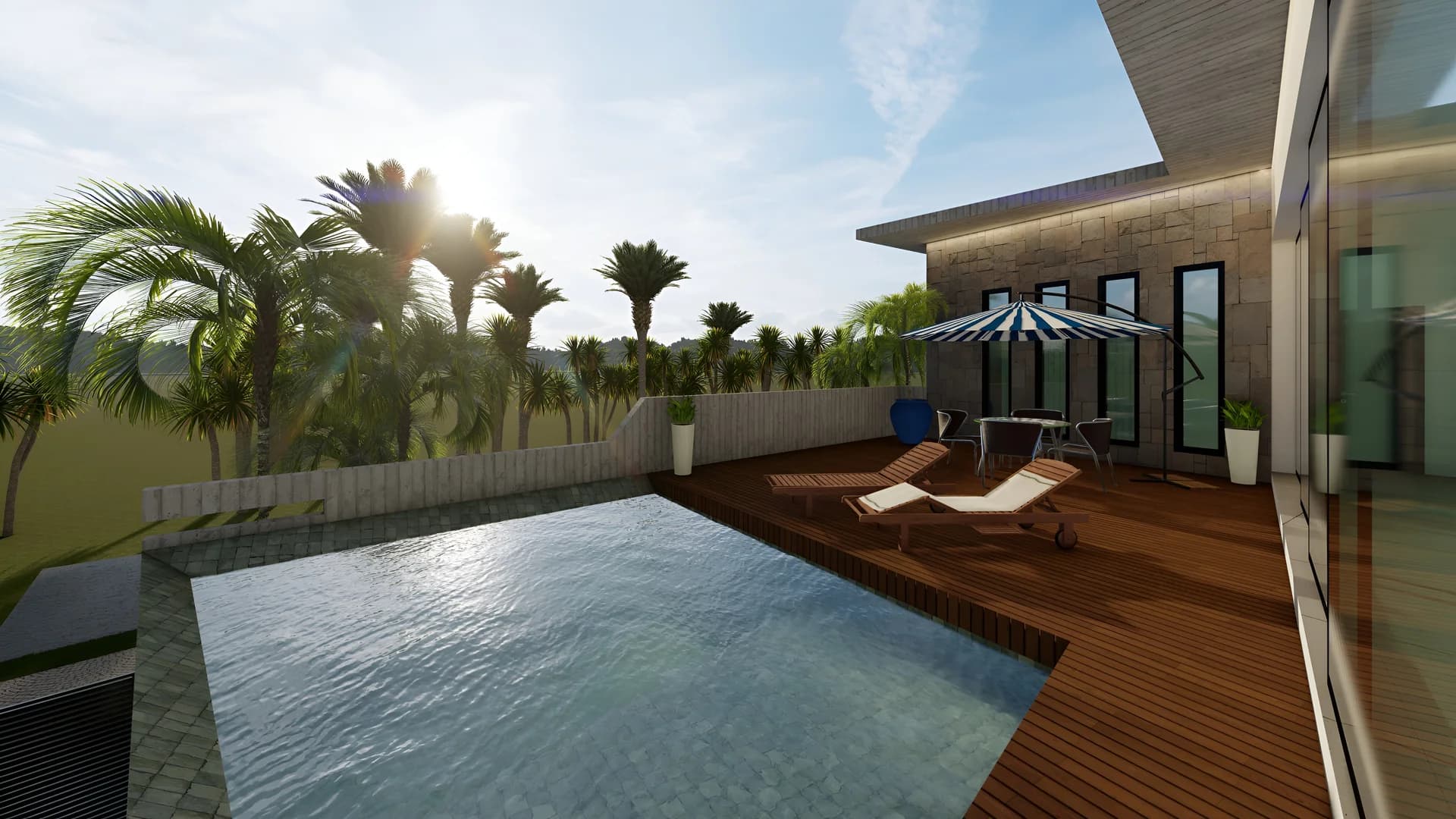 Casa Alphaville 2