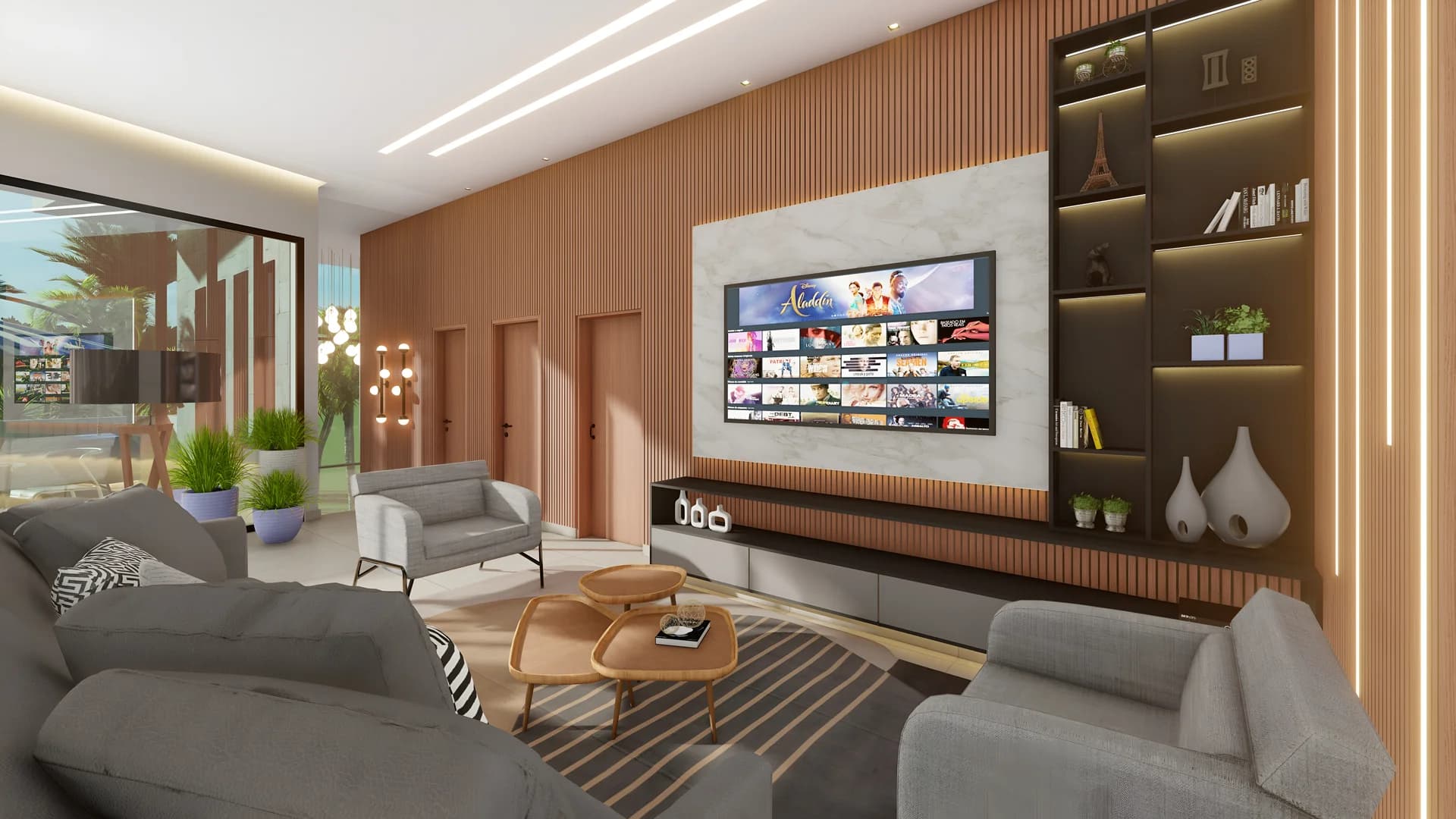 Casa Alphaville 2 — imagem 2