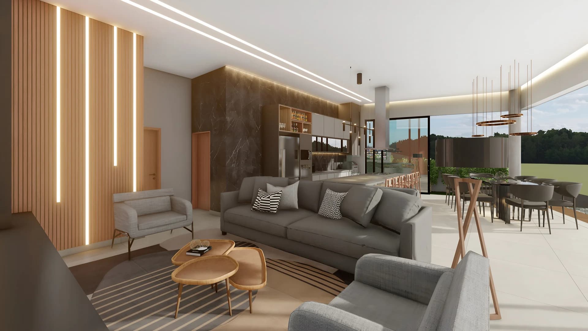 Casa Alphaville 2 — imagem 3