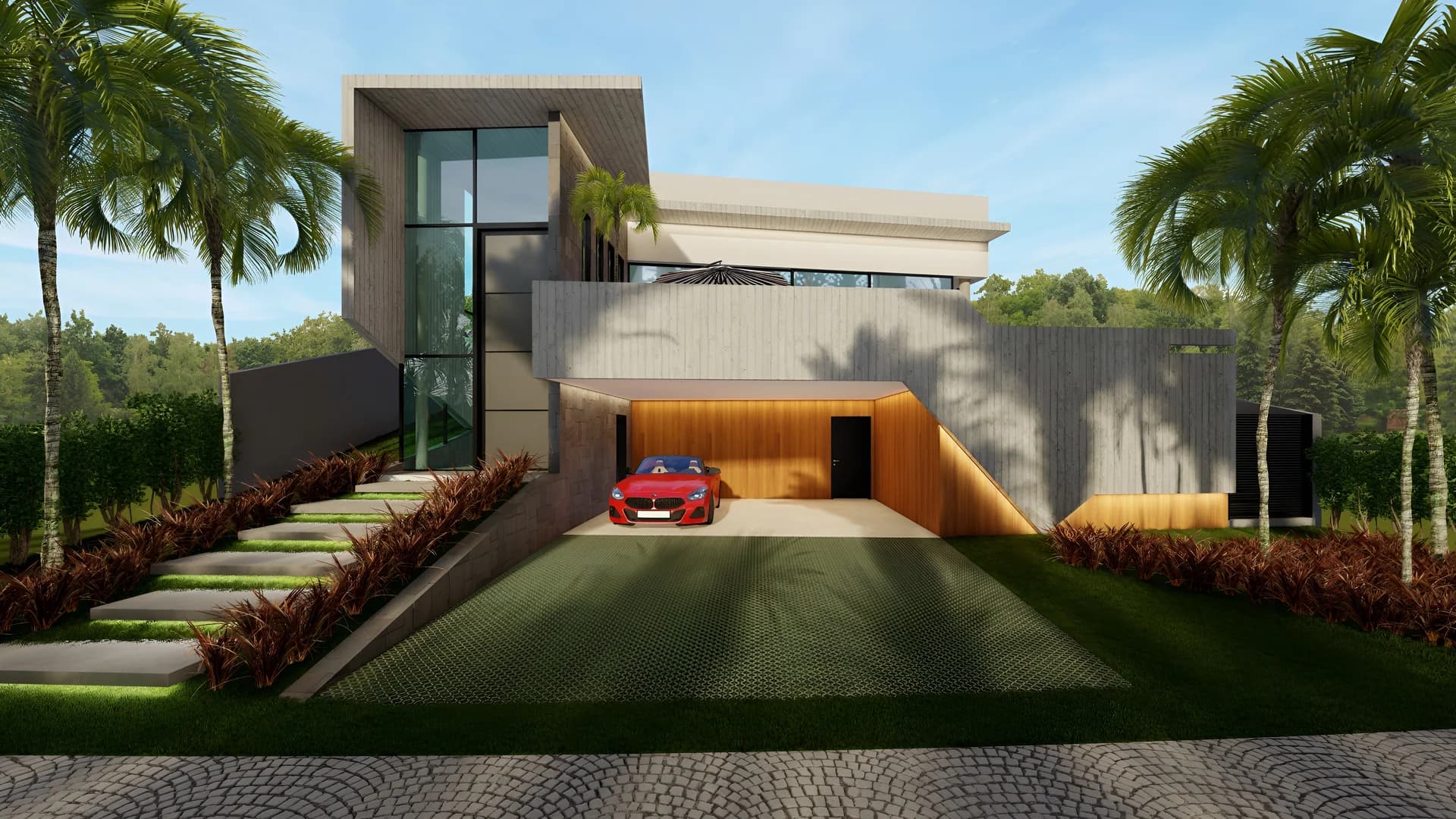 Casa Alphaville 2 — imagem 4