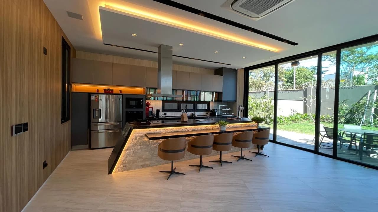 Casa Alphaville 3
