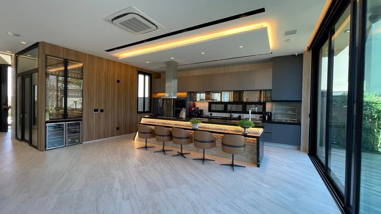 Casa Alphaville 3 — imagem 5