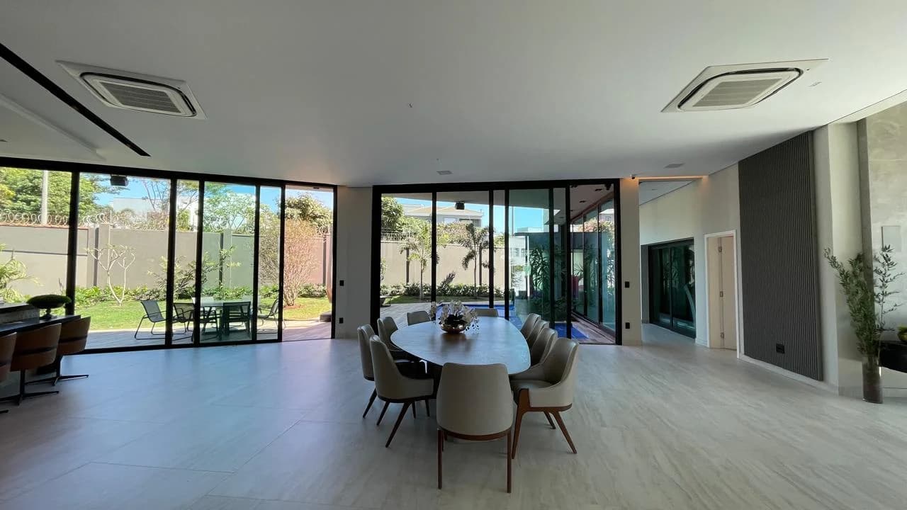 Casa Alphaville 3 — imagem 6
