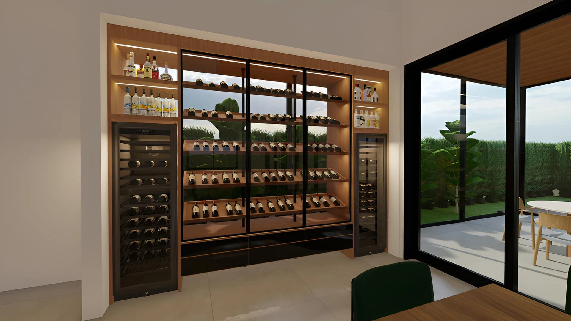 Casa ALU — imagem 3