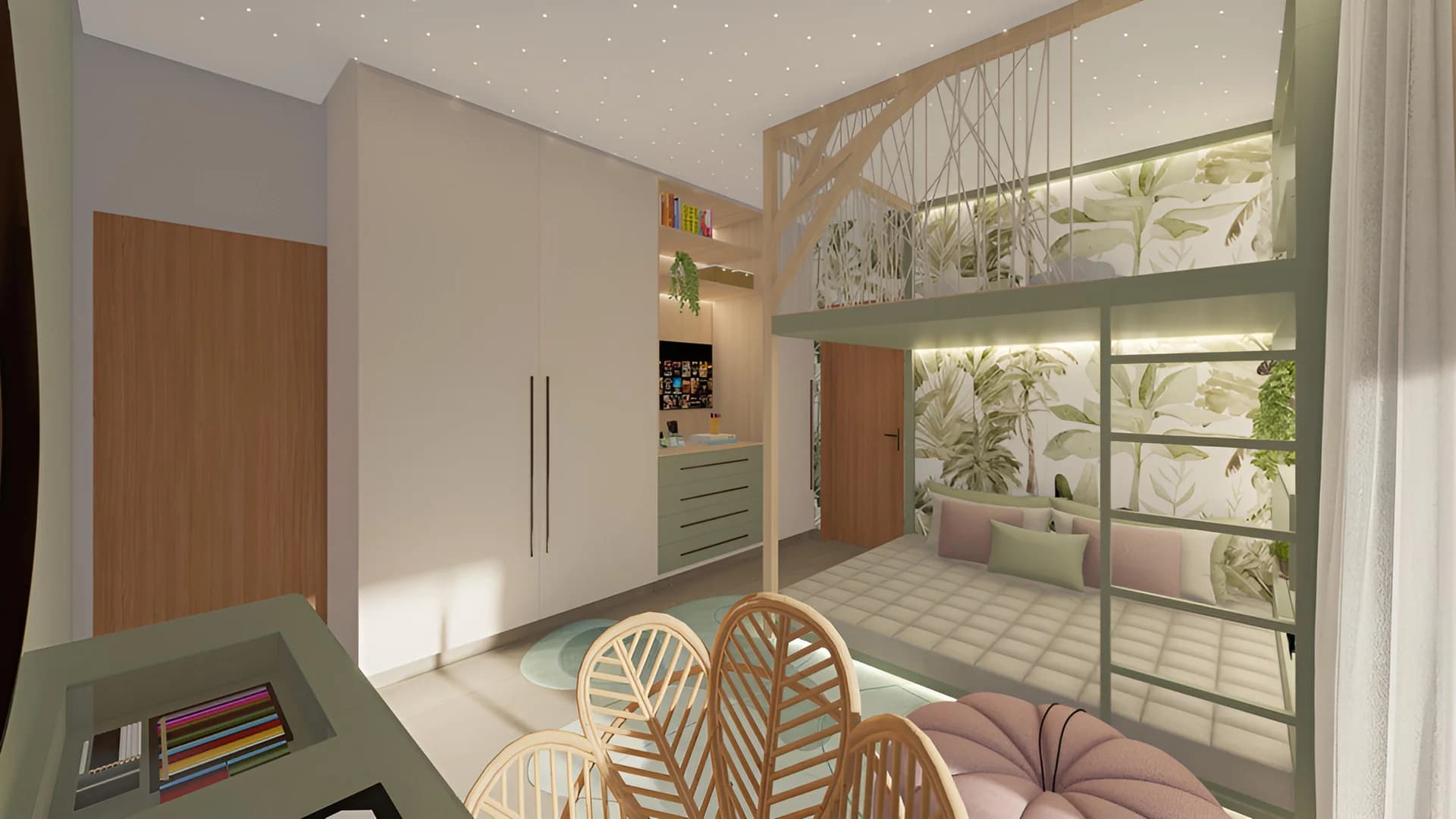 Casa ALU — imagem 4