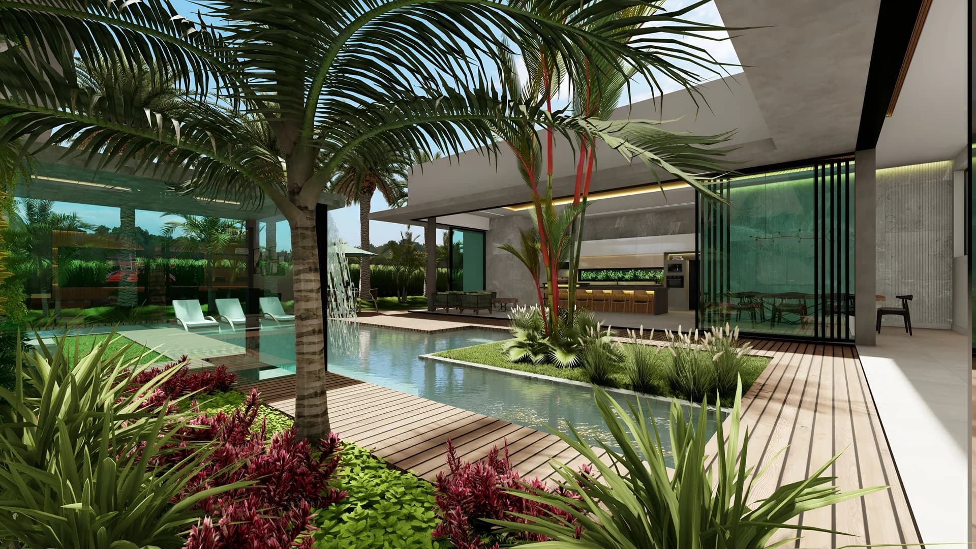 Casa CA — imagem 2