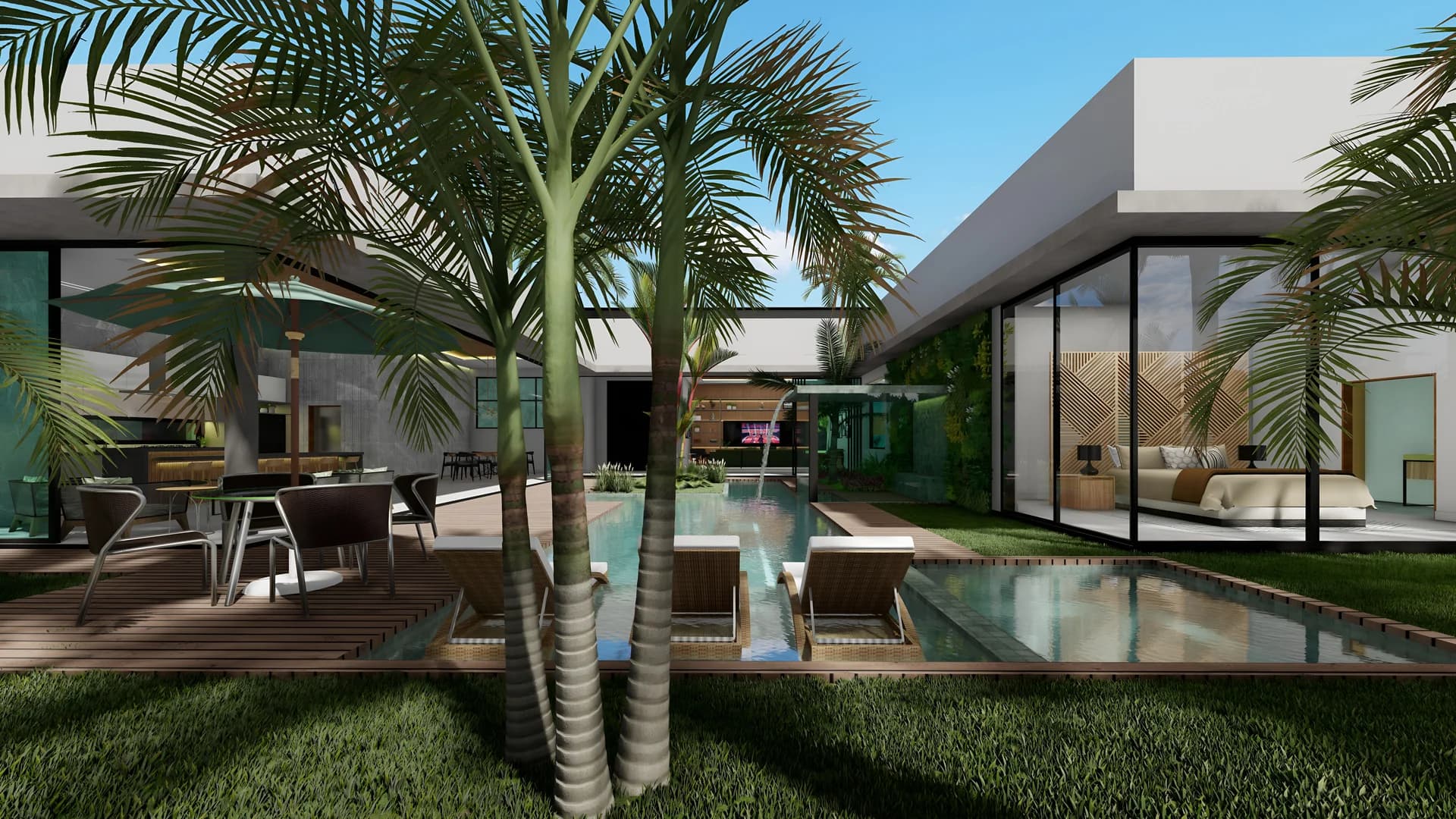 Casa CA — imagem 3