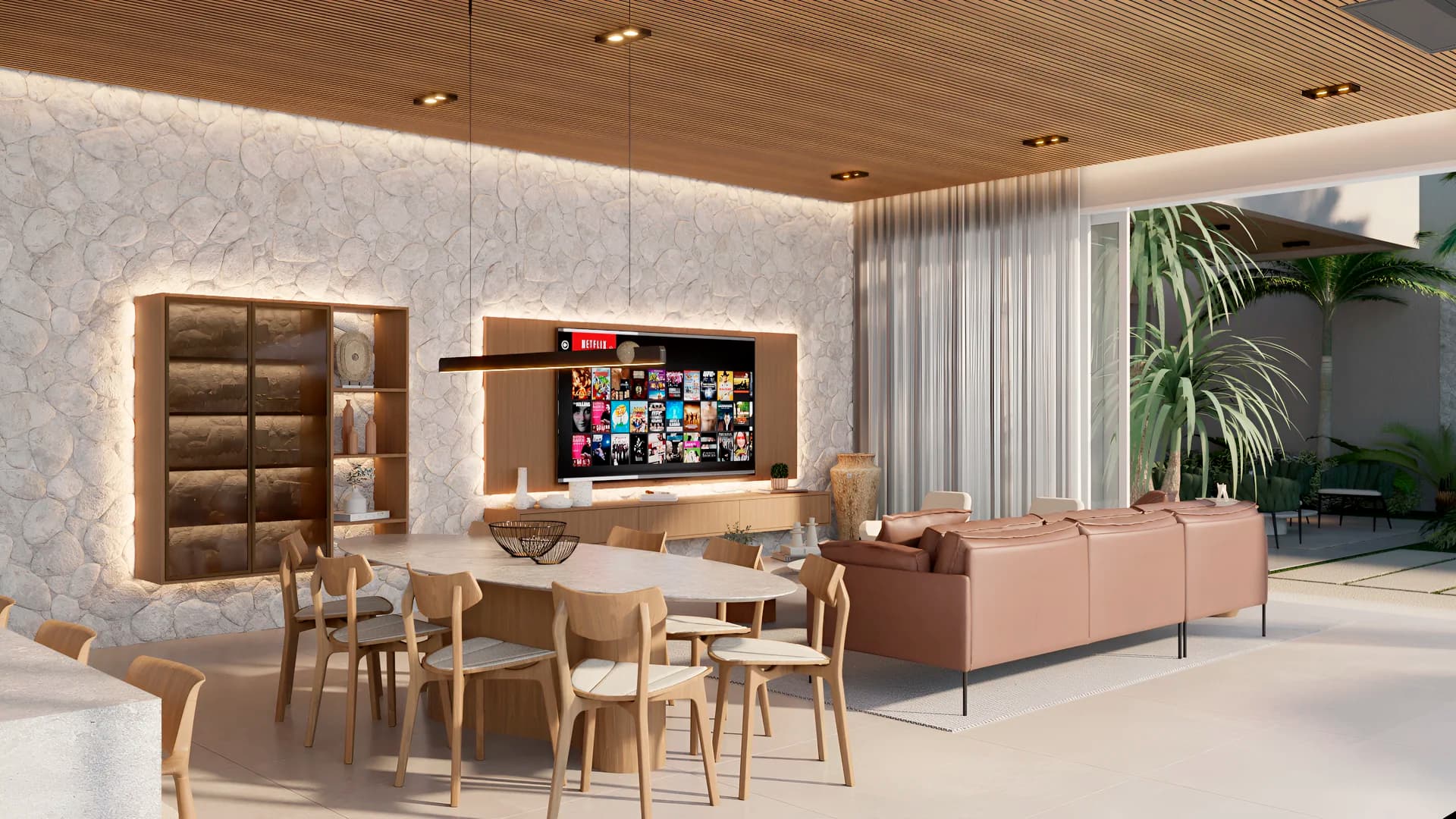 Casa Colina Verde — imagem 3