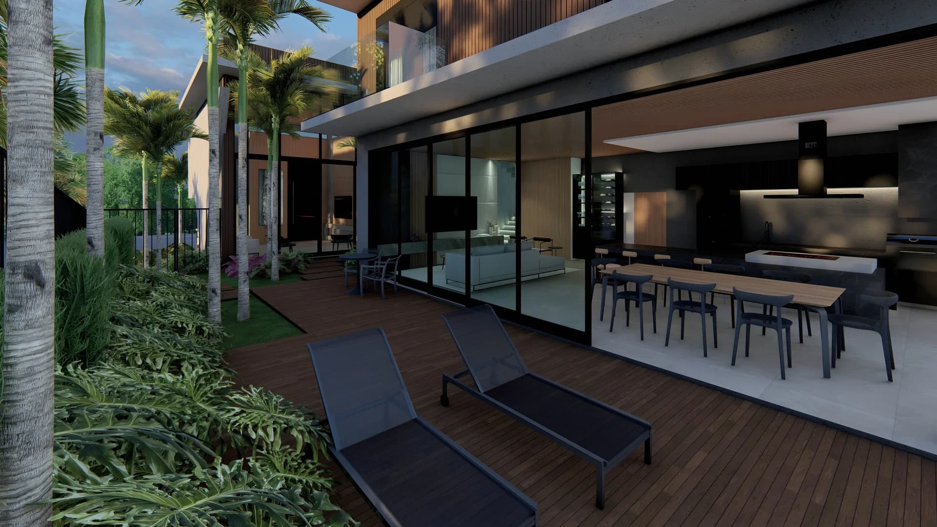 Casa Fabi — imagem 2