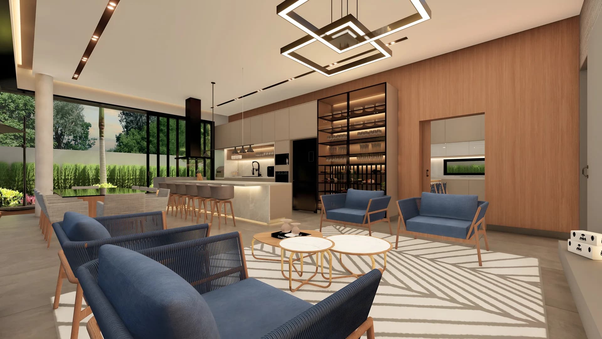 Casa Fapesi — imagem 2