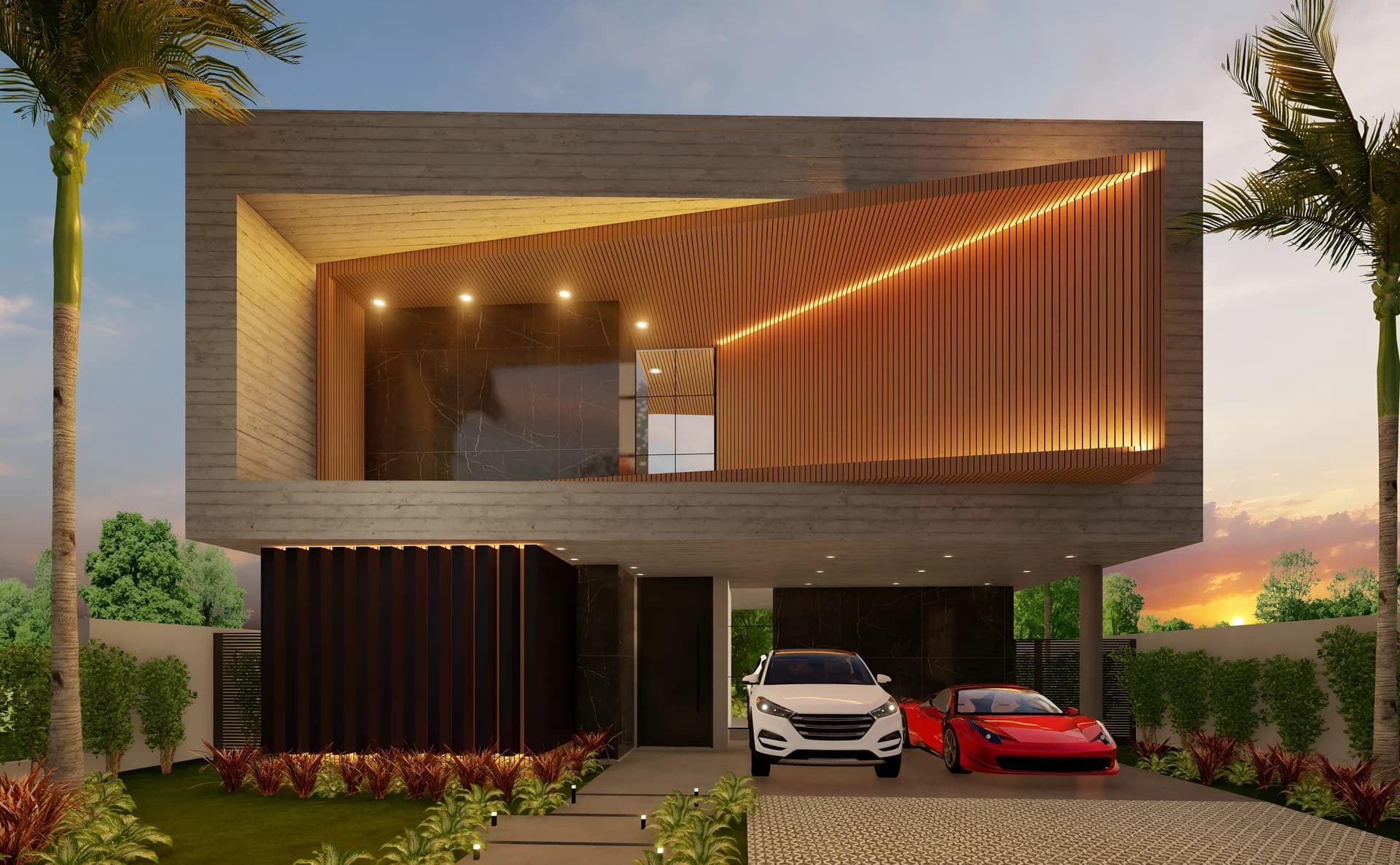 Casa FER