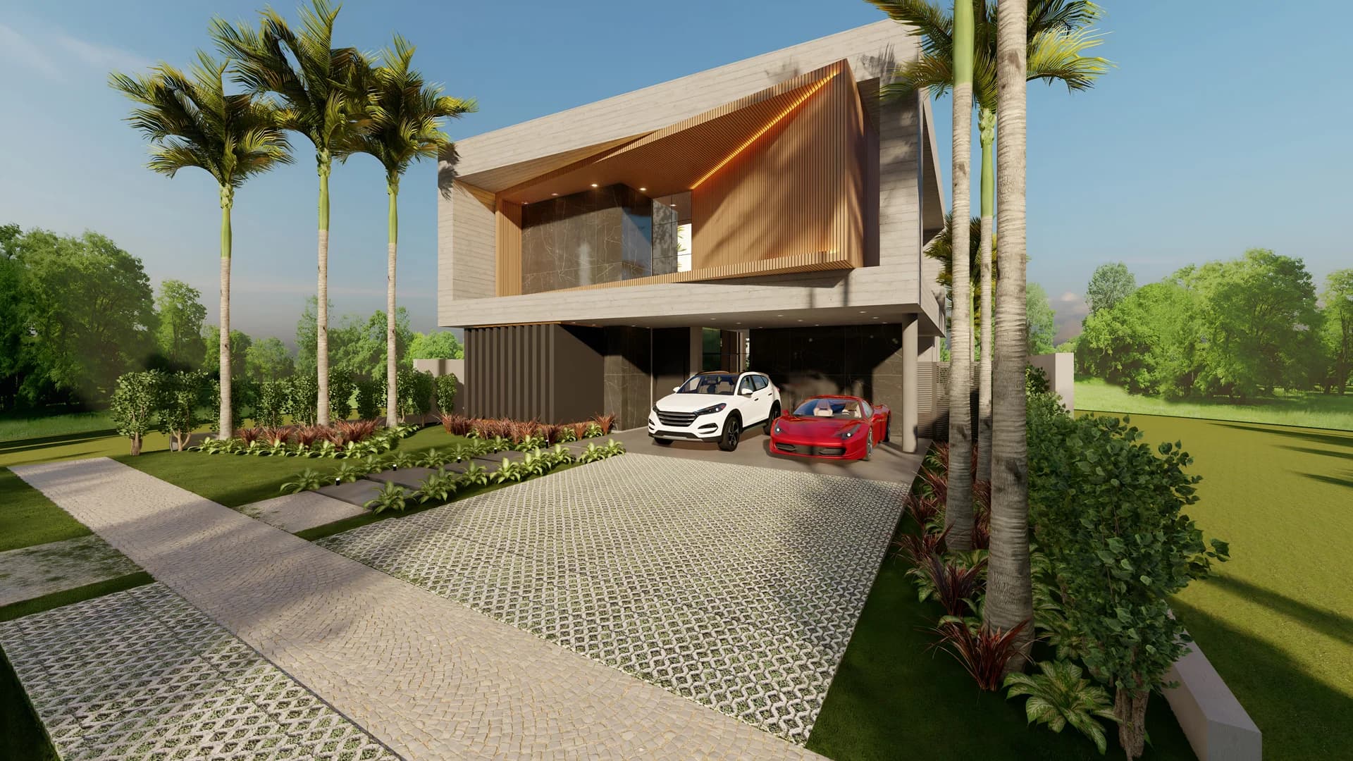 Casa FER — imagem 2