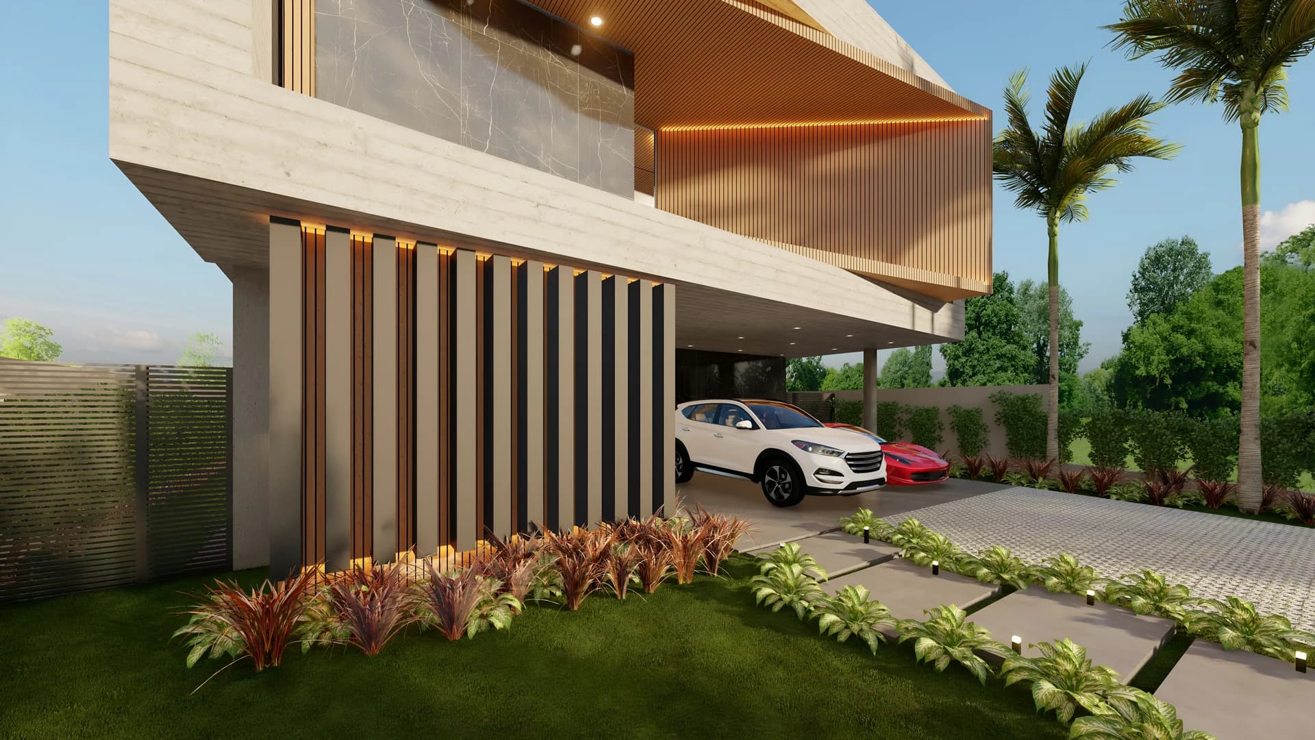 Casa FER — imagem 3