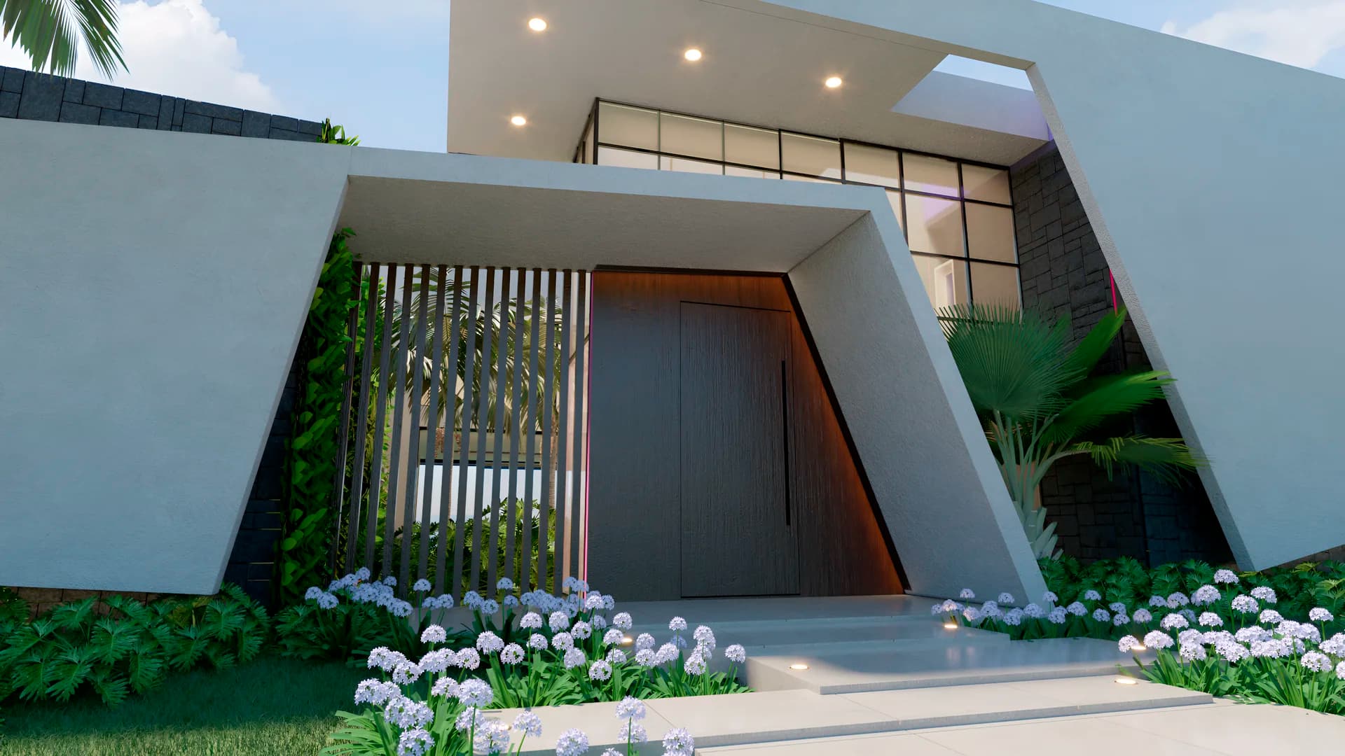 Casa JOY