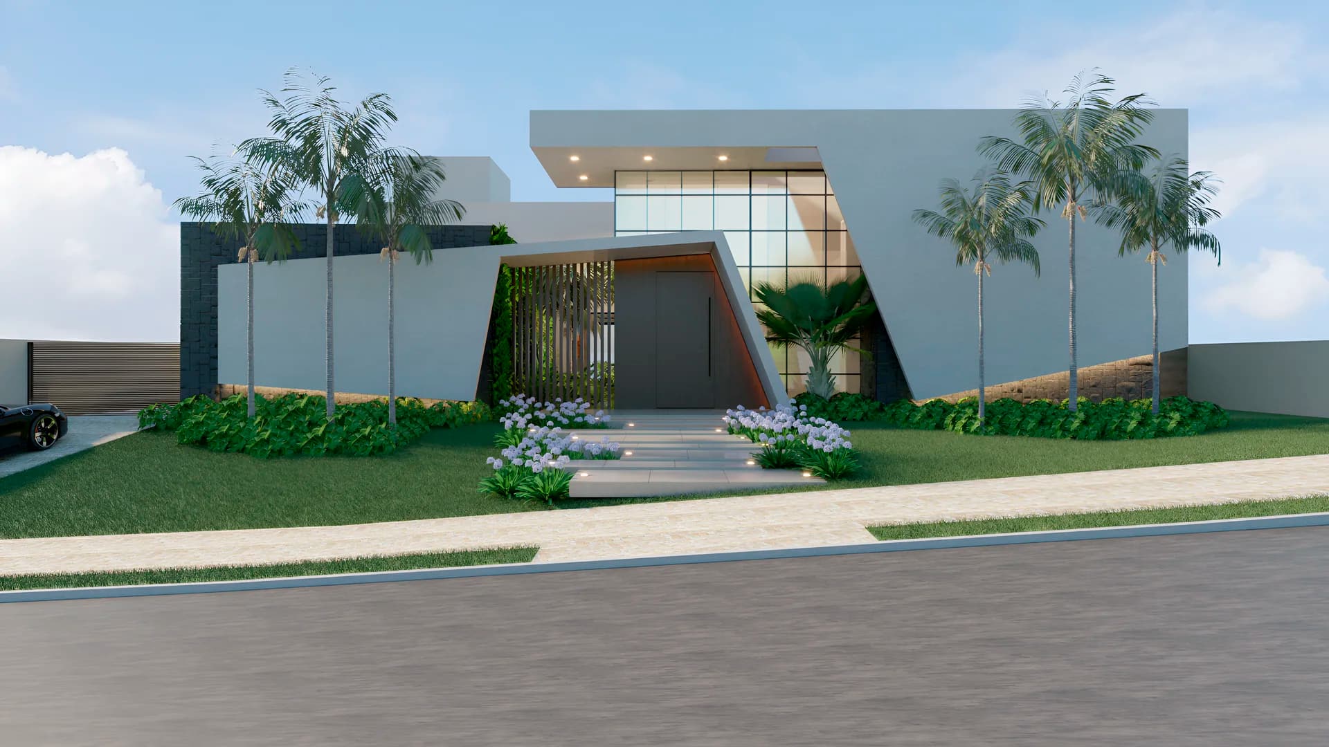 Casa JOY — imagem 2