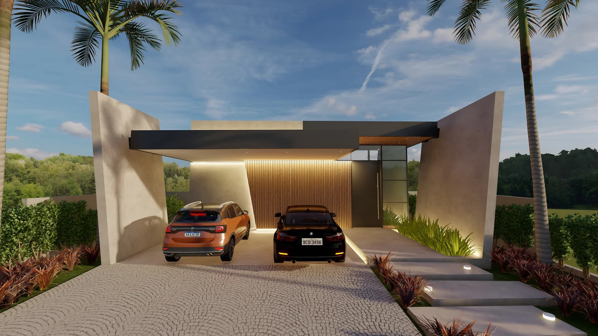 Casa KA — imagem 2