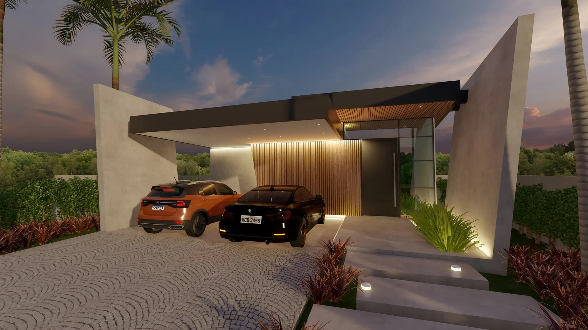 Casa KA — imagem 3