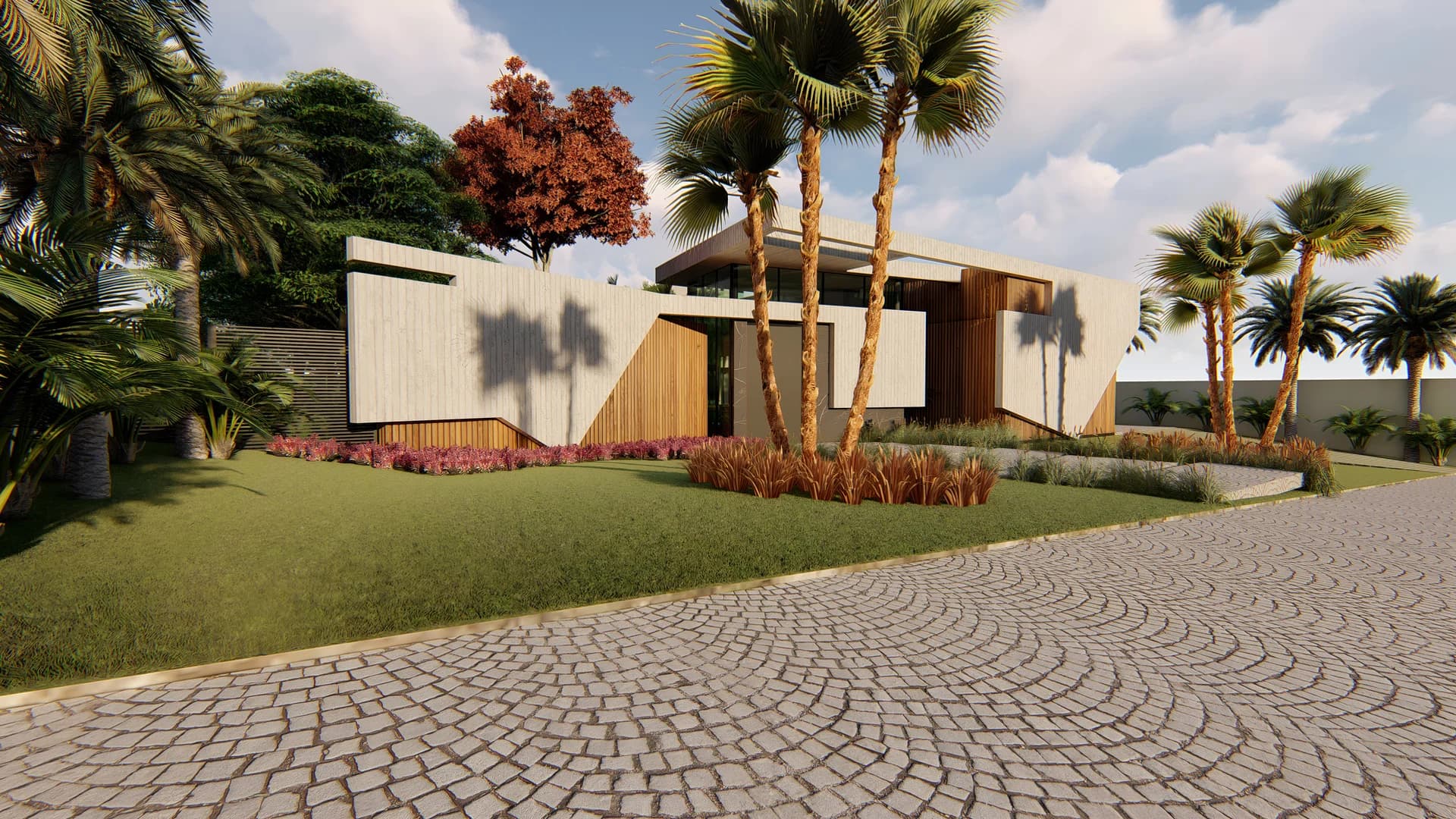 Casa LD