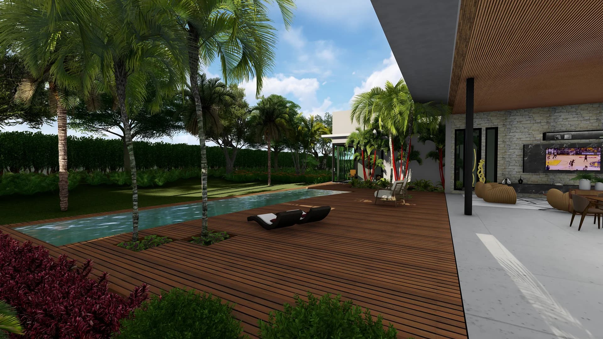 Casa LD — imagem 2