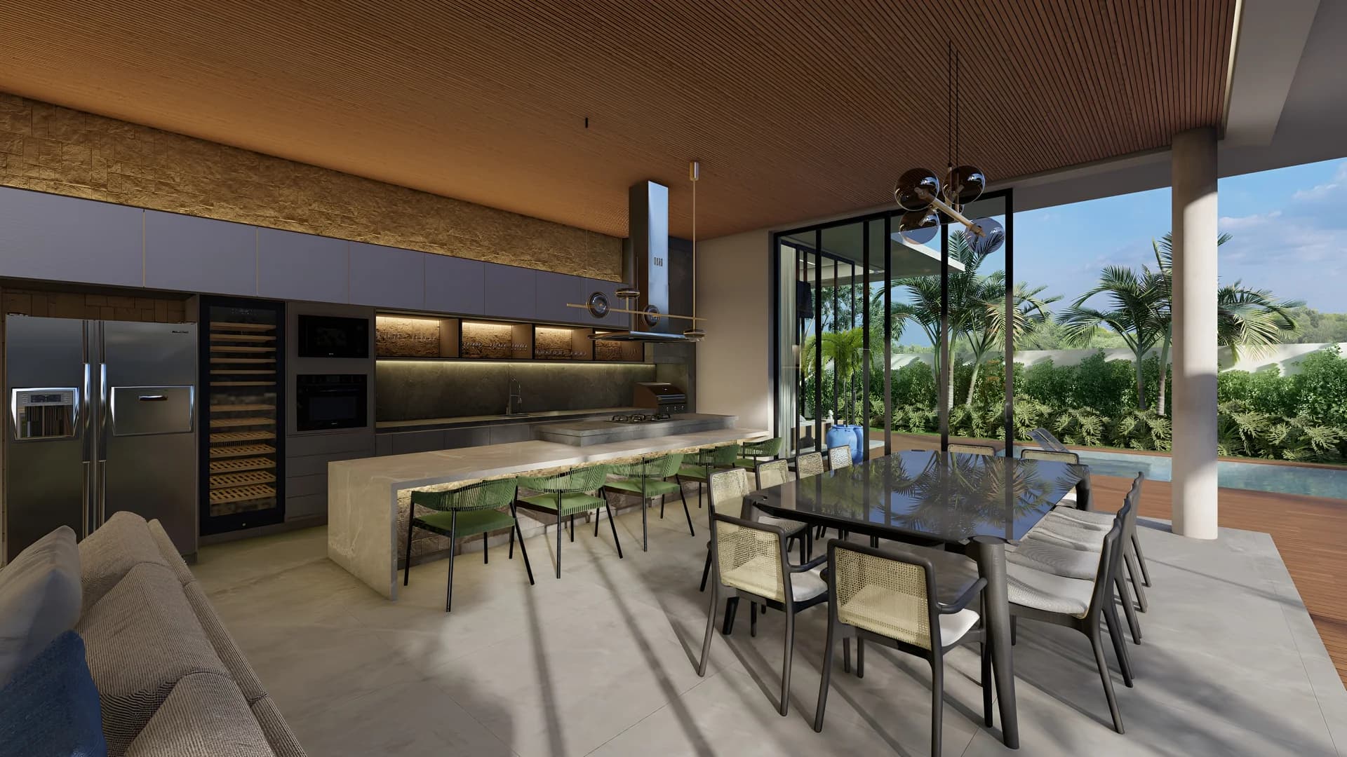 Casa OS — imagem 5