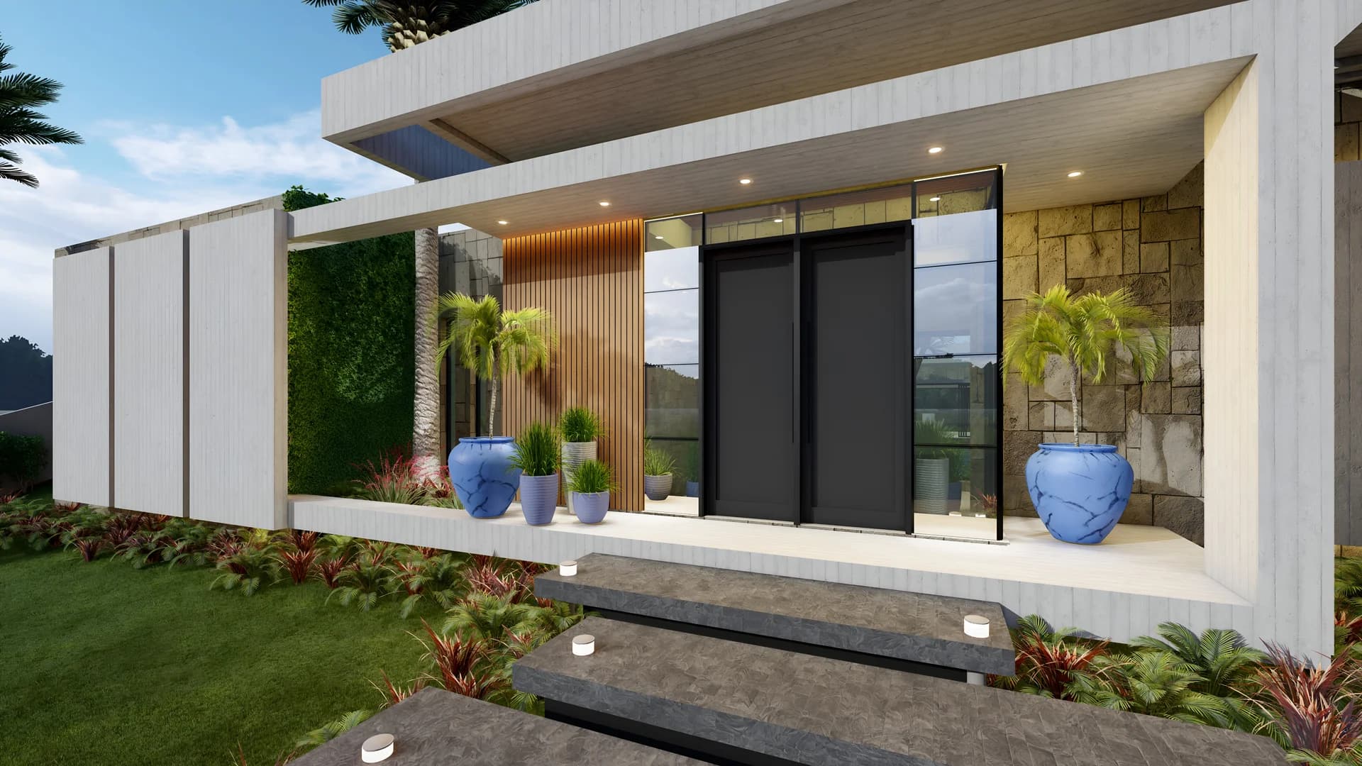 Casa WE