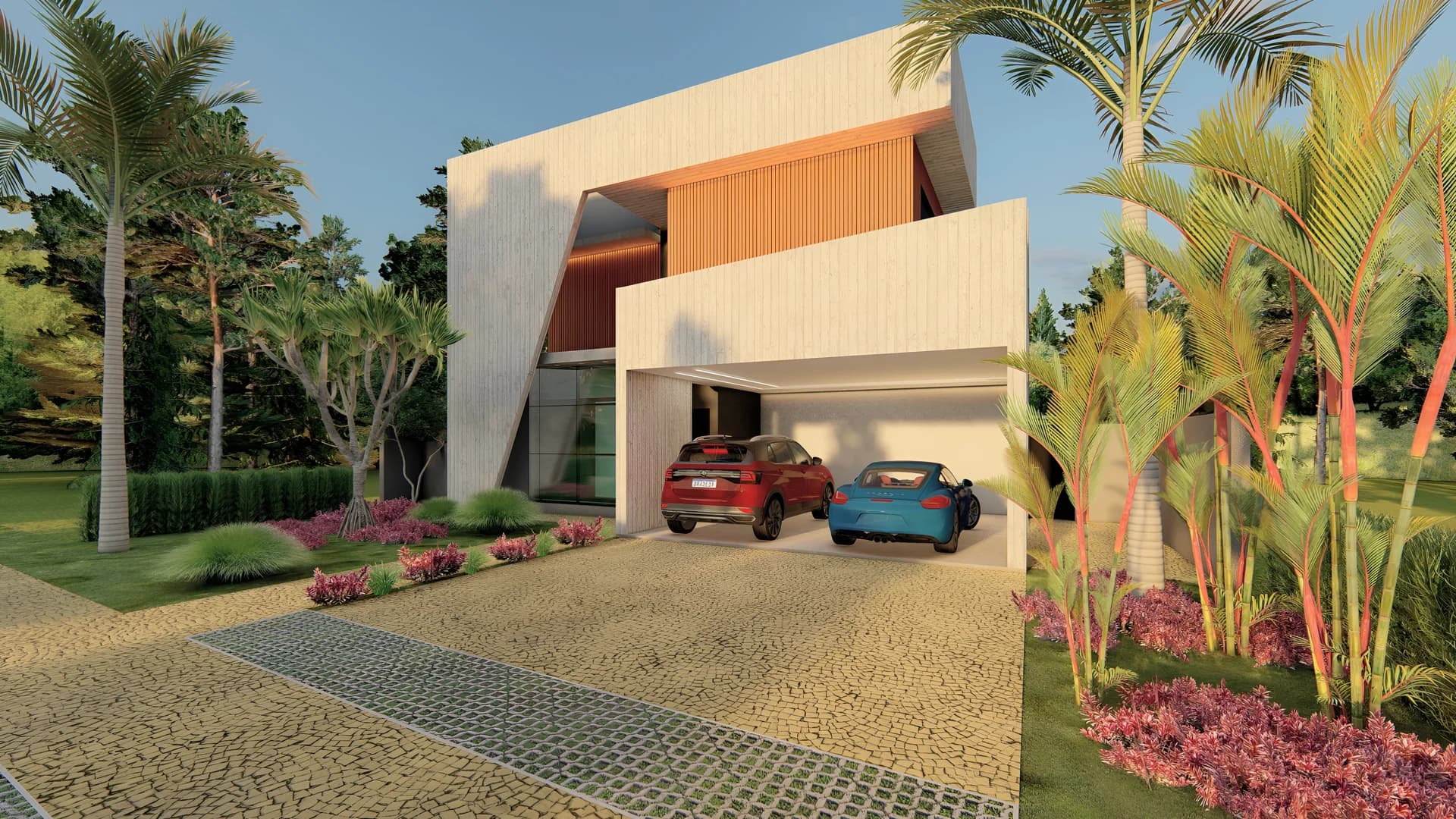 Casa Z