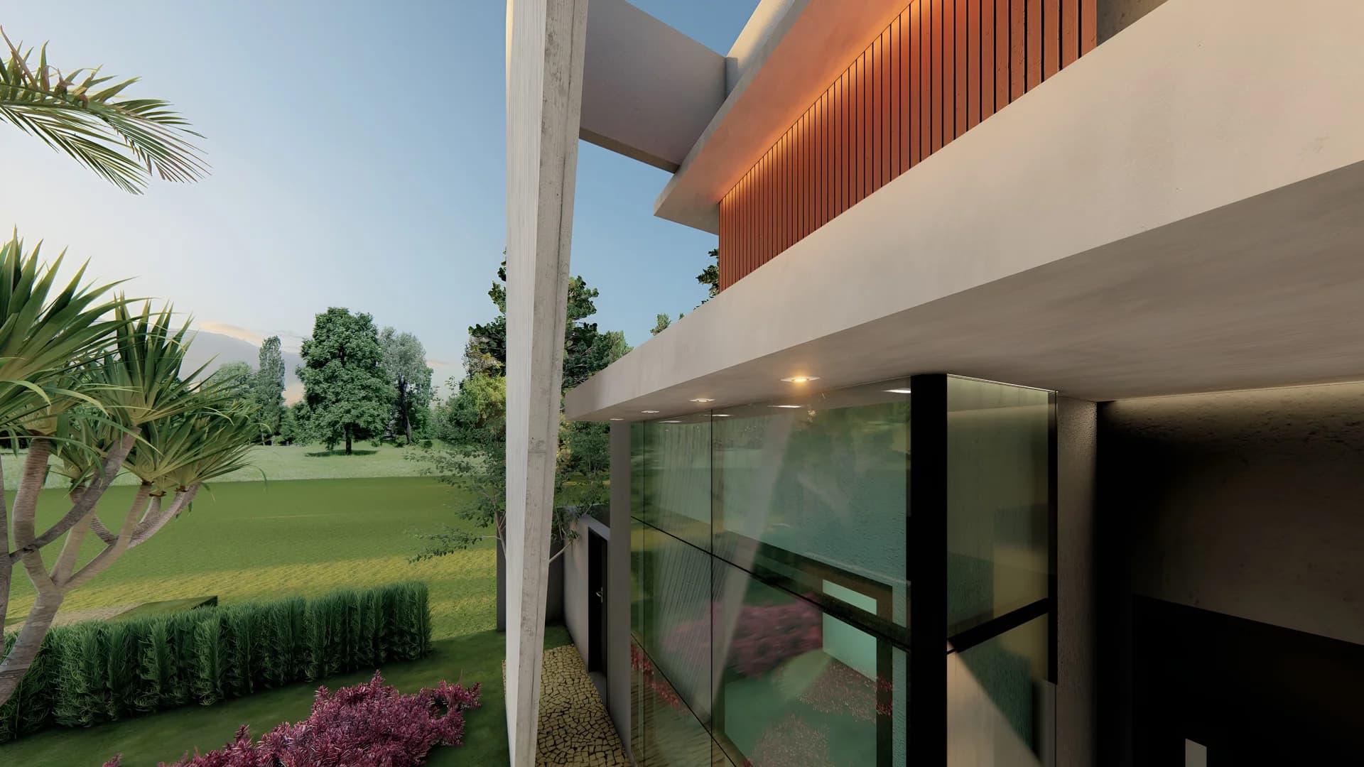 Casa Z — imagem 2