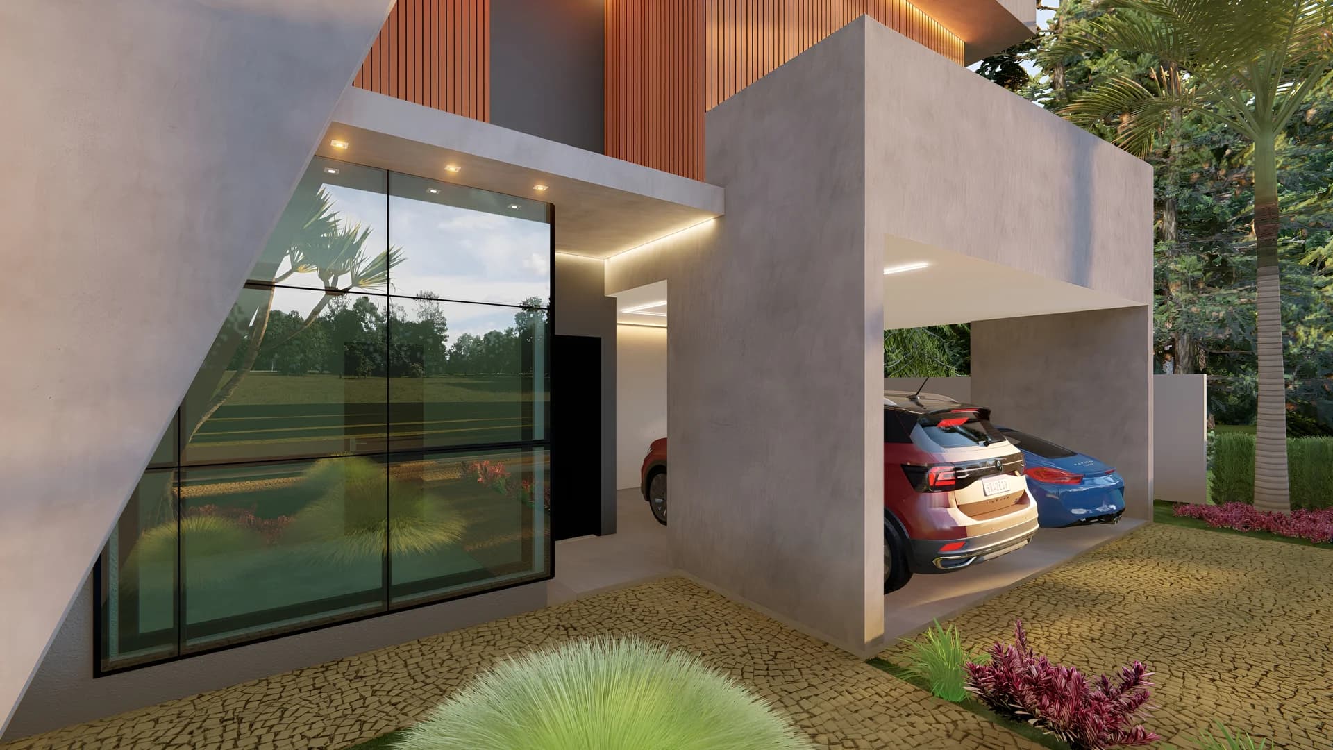 Casa Z — imagem 4