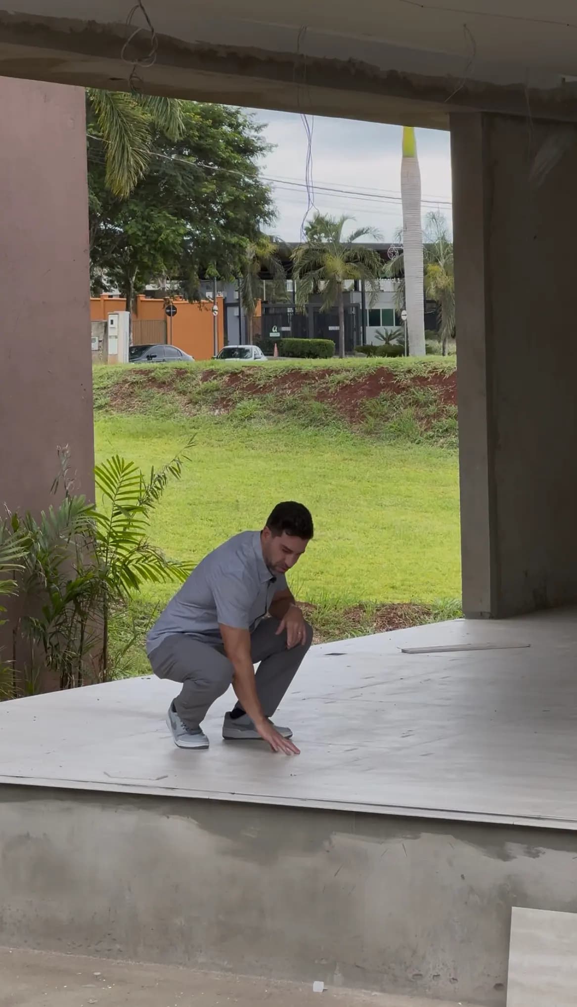 Gestão de Obras
