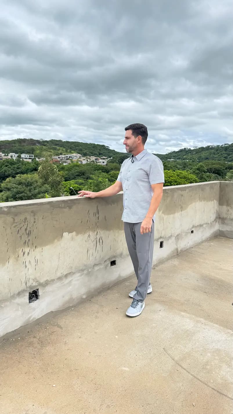 Gestão de Obras